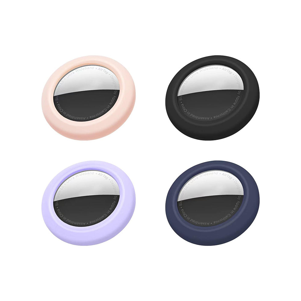Airtag Silicone Protective Cover AT-004 Air Tag