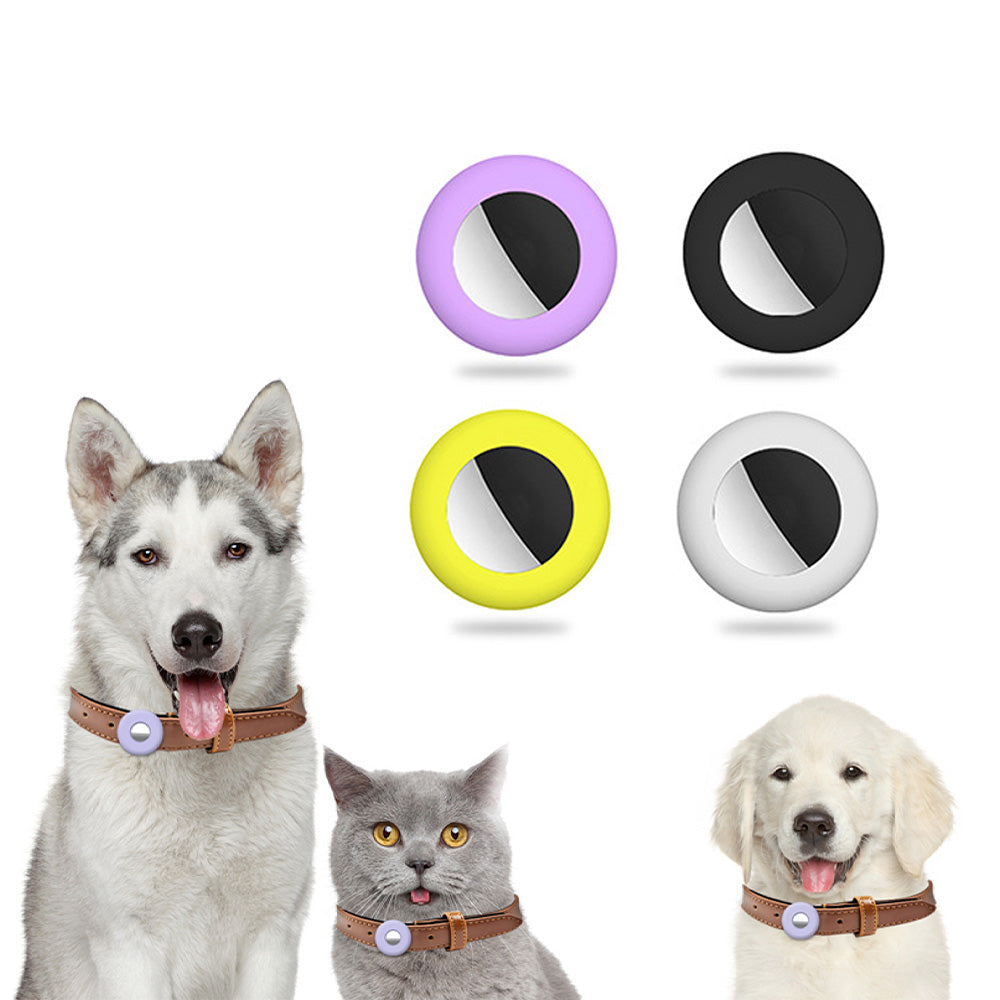 Airtag Silicone Protective Cover AT-004 Air Tag
