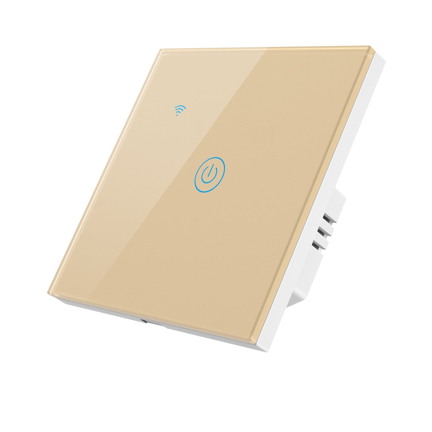 1/2/3/4Gang Smart Light Switch