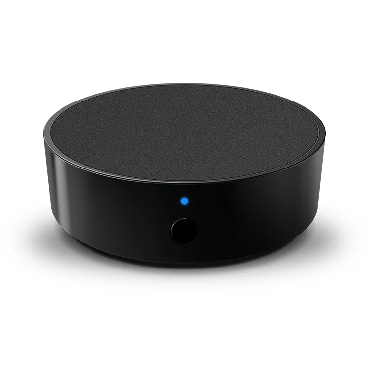 Wifi IR RF universal remote control smart wifi universal infrared RF433 RF315 APP Alexa Voice Control