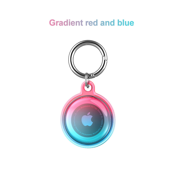 Protective Soft TPU Case for AirTags AT-002