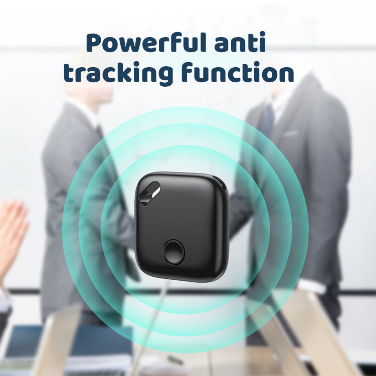 Certified Smart Super Key Finder Anti-Lost Airtag Pet Dog Locator