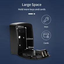 Smart Key Box