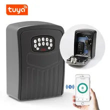 Smart Key Box