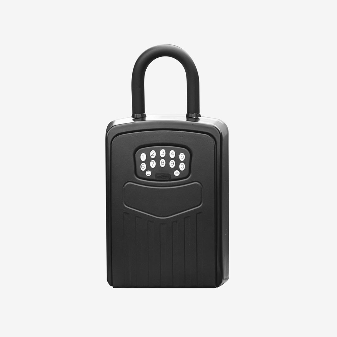 Smart Key Box