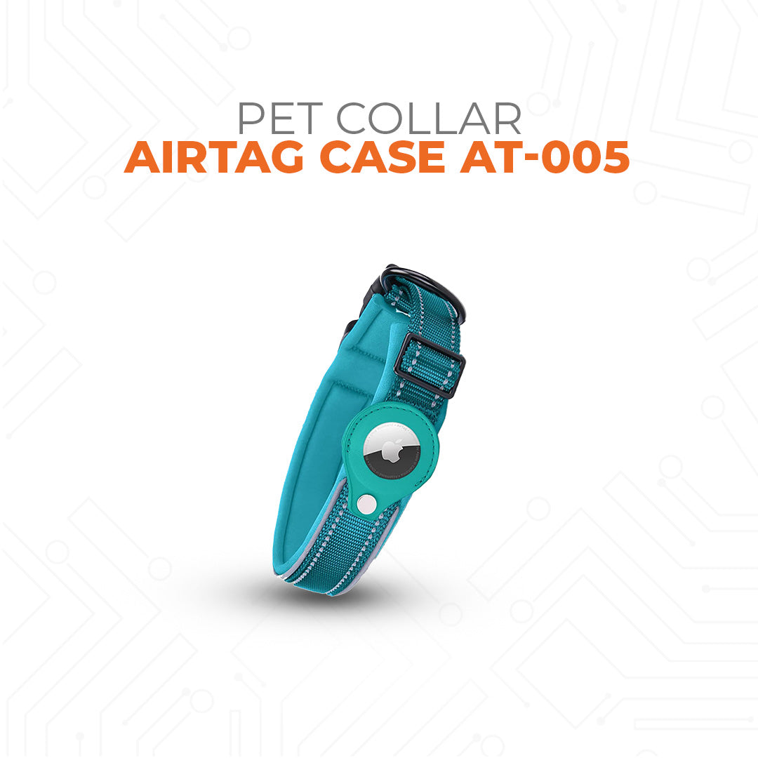 Pet Collar AirTag Case AT-005