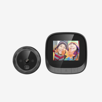 2.4 INCH DIGITAL WIDE ANGLE PEEPHOLE VIEWER