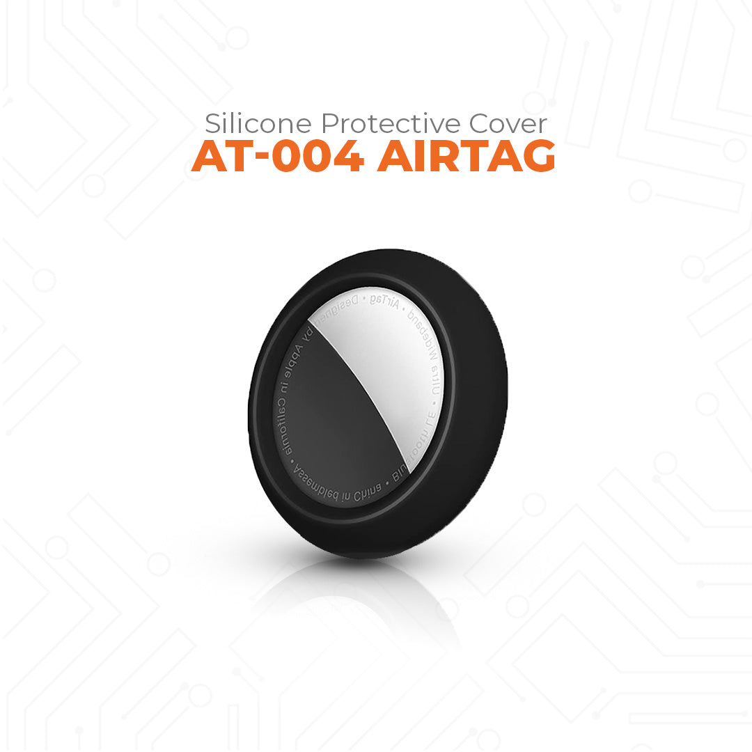 Airtag Silicone Protective Cover  AT-004 Air Tag