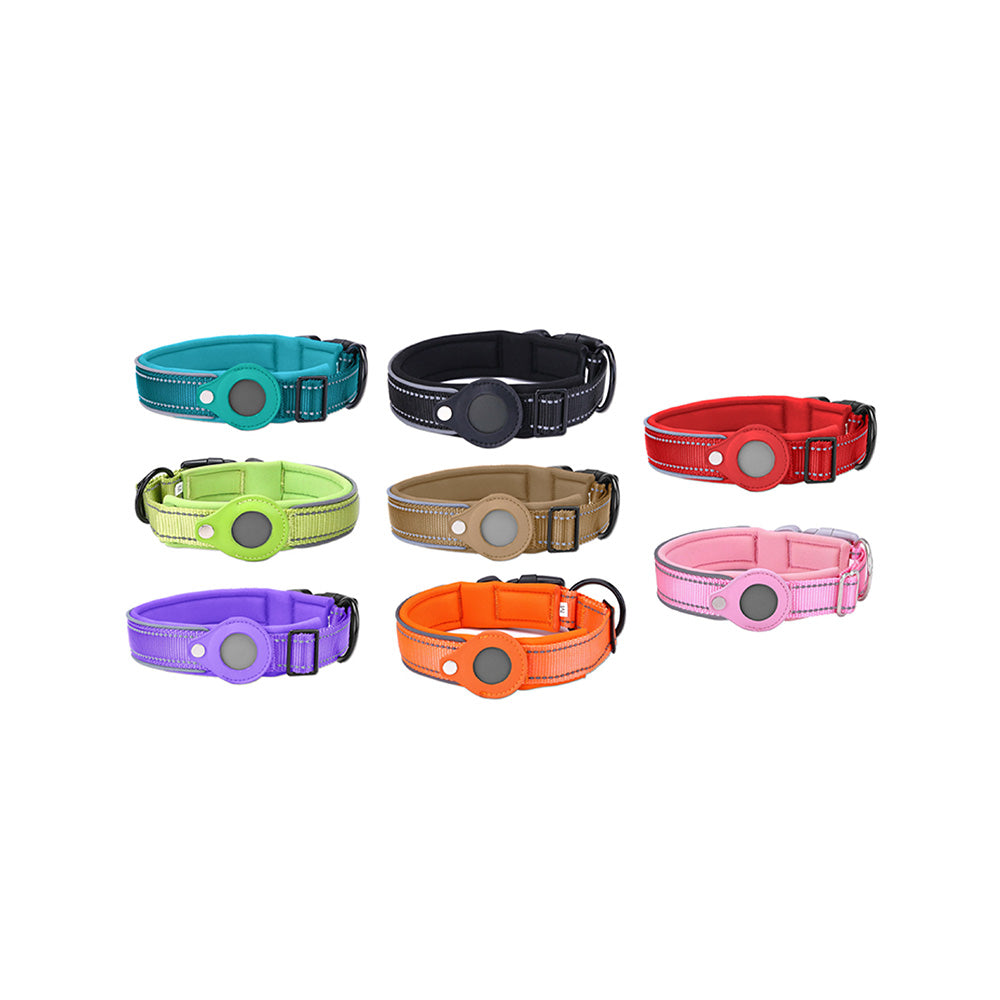 Pet Collar AirTag Case AT-005