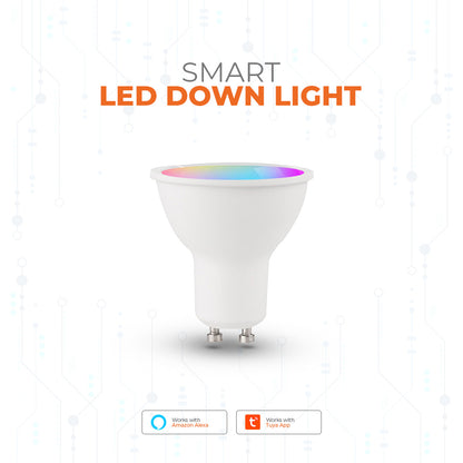 Smart LED Down Light