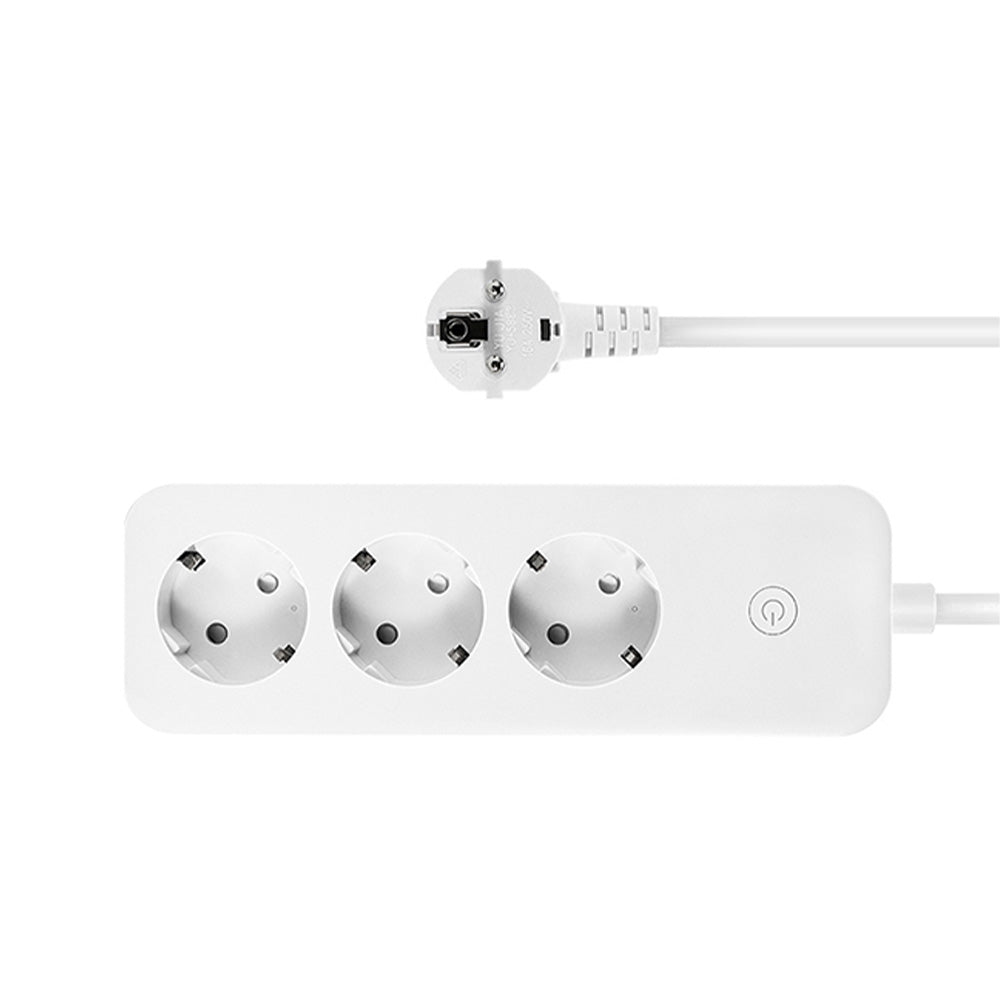 Smart Power Strip EU 16A