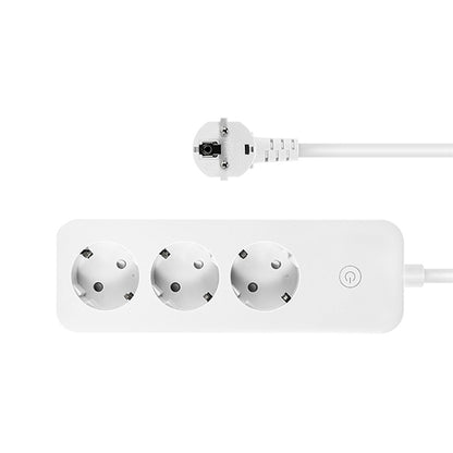 Smart Power Strip EU 16A