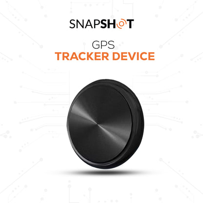 GPS Tracker Device