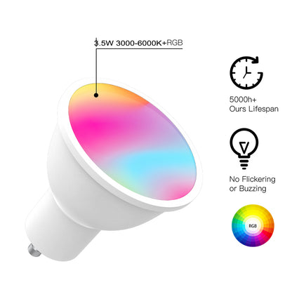 Smart LED Down Light