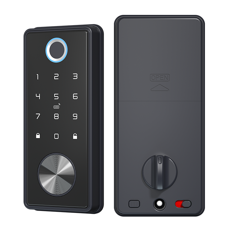 Smart Deadbolt Lock