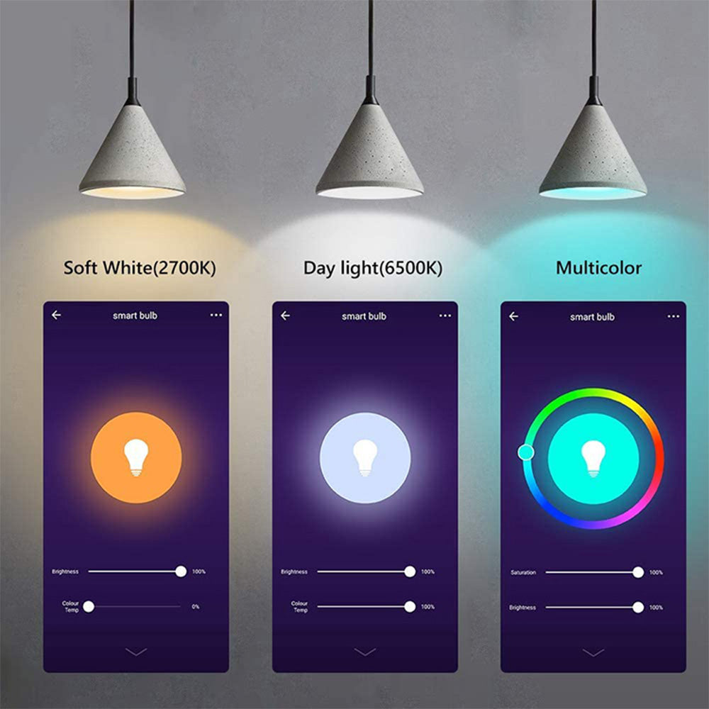 Smart LED Bulb 13W