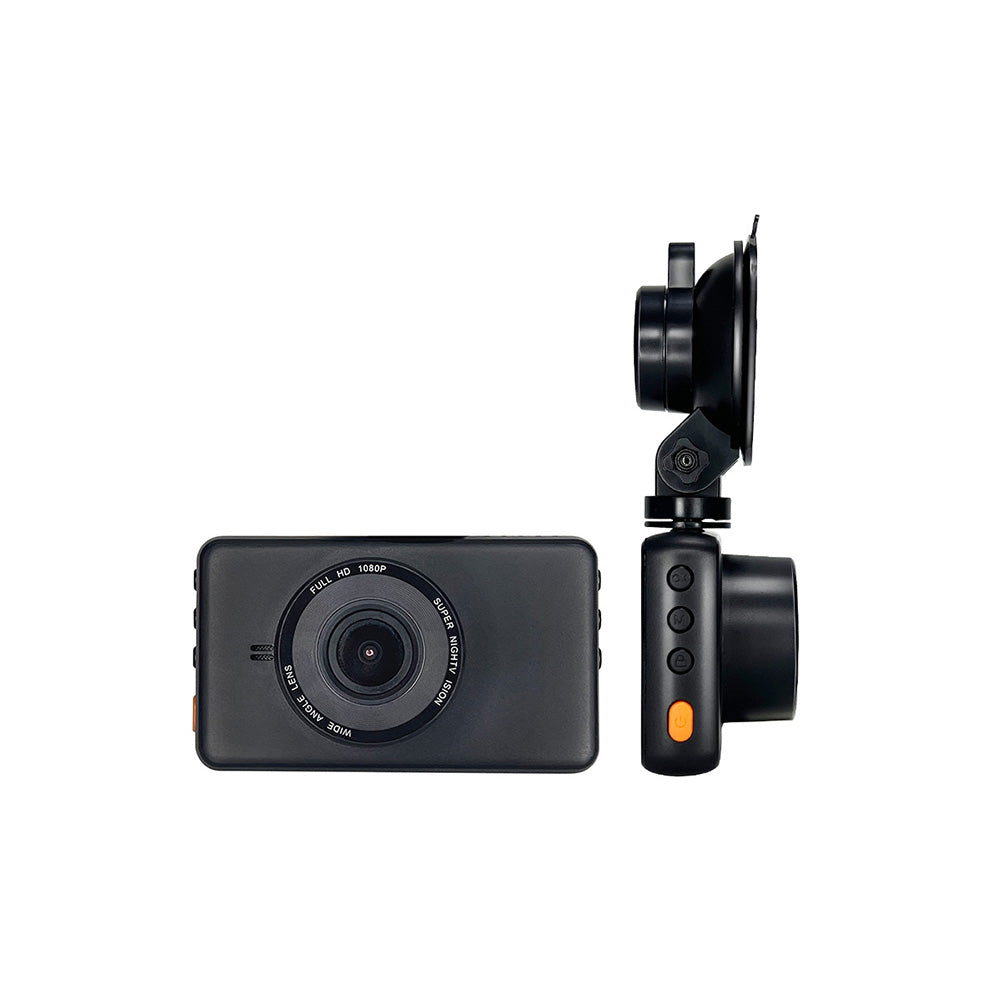 Dash Camera