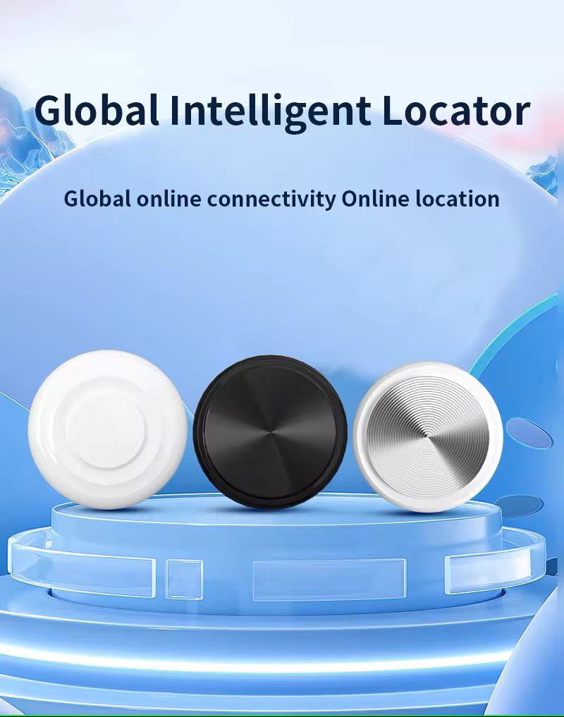 GPS Tracker Device