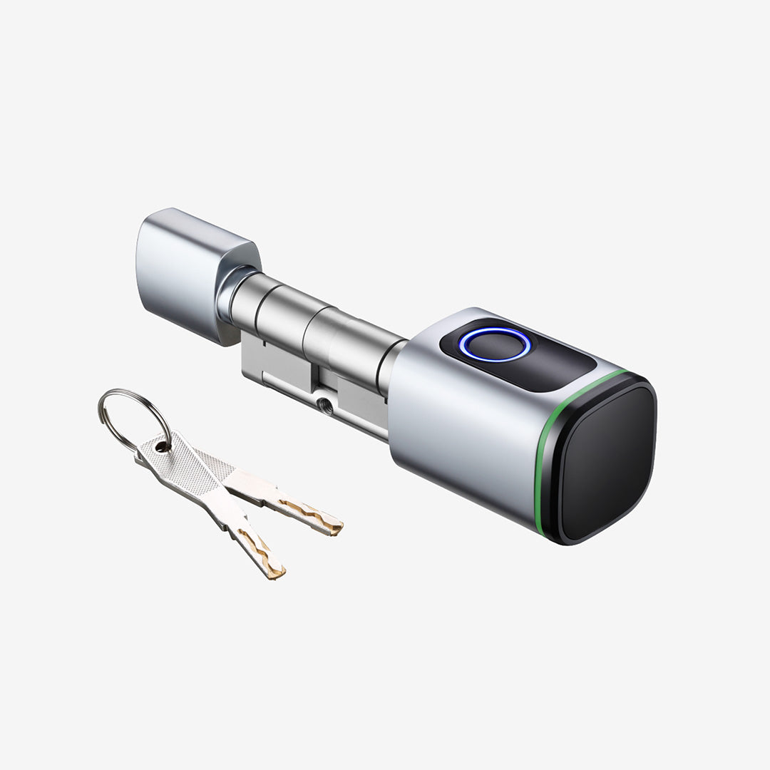 Smart Cylinder Lock